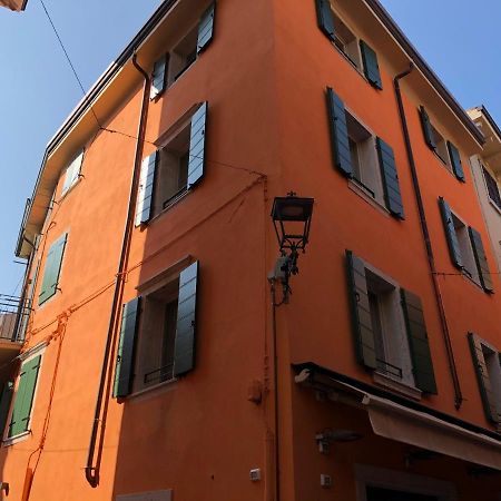 Appartamenti Ca' Gabri & Cici Garda  Zewnętrze zdjęcie